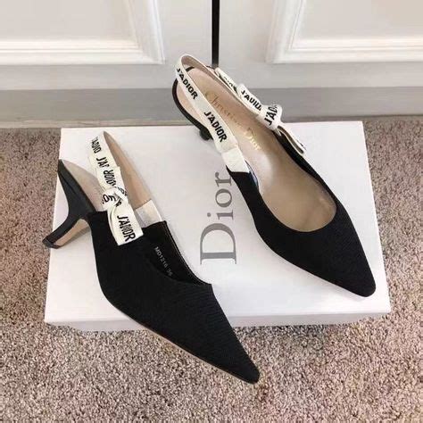 dior shoes flats|genuine Dior heels.